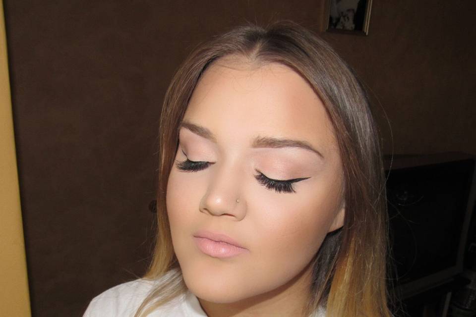GinaaBeauty Makeup Artistry