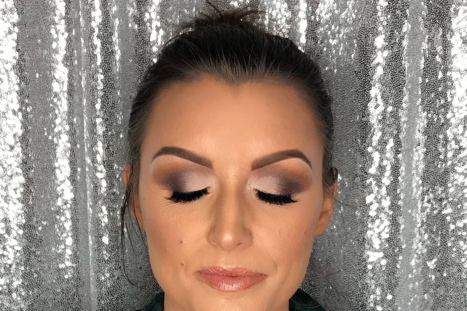 GinaaBeauty Makeup Artistry
