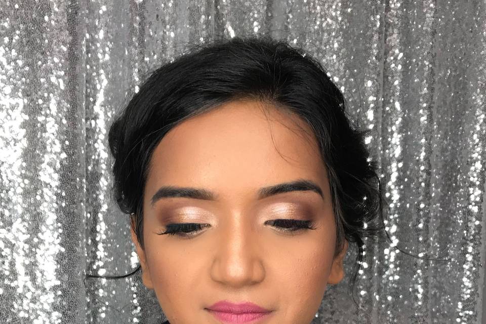 GinaaBeauty Makeup Artistry