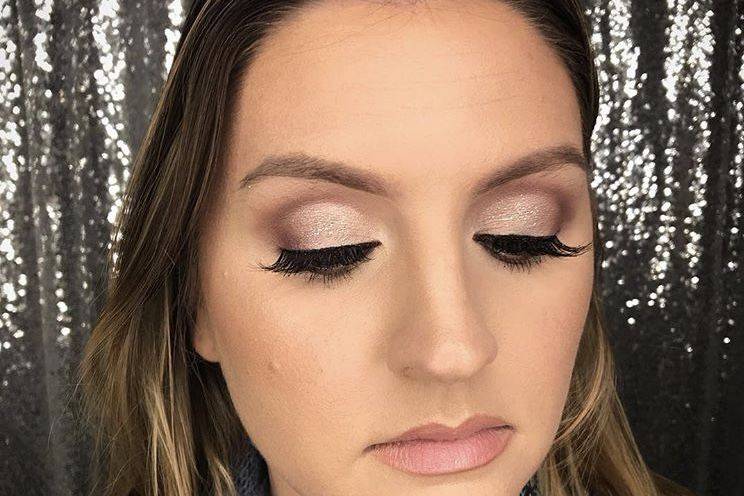 GinaaBeauty Makeup Artistry