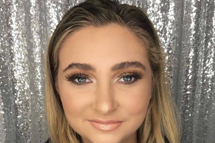 GinaaBeauty Makeup Artistry