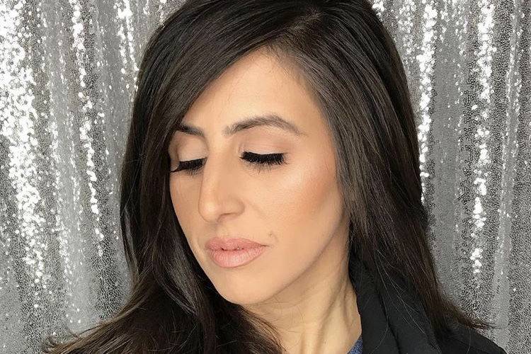 GinaaBeauty Makeup Artistry