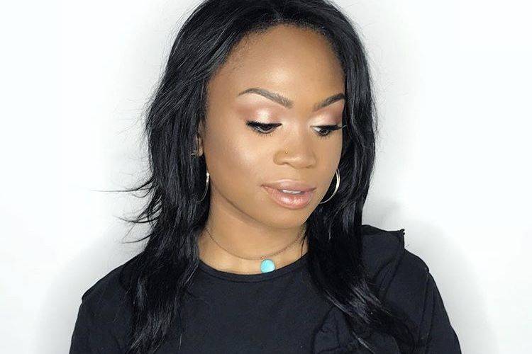 GinaaBeauty Makeup Artistry