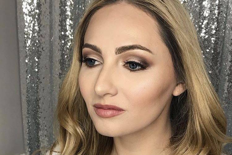 GinaaBeauty Makeup Artistry