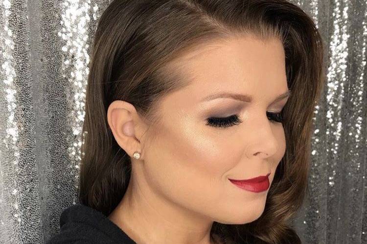 GinaaBeauty Makeup Artistry