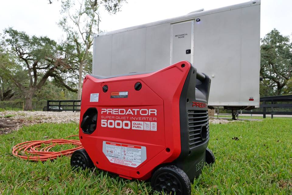 Ultra quit generator available