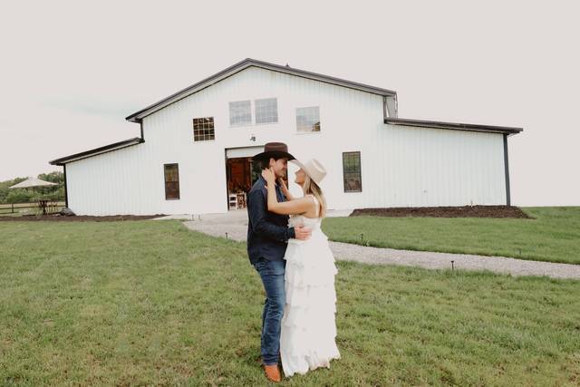 Happily ever after