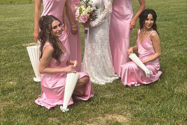 Bridal Party