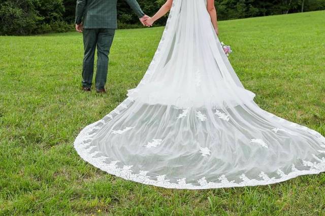 Happily ever after