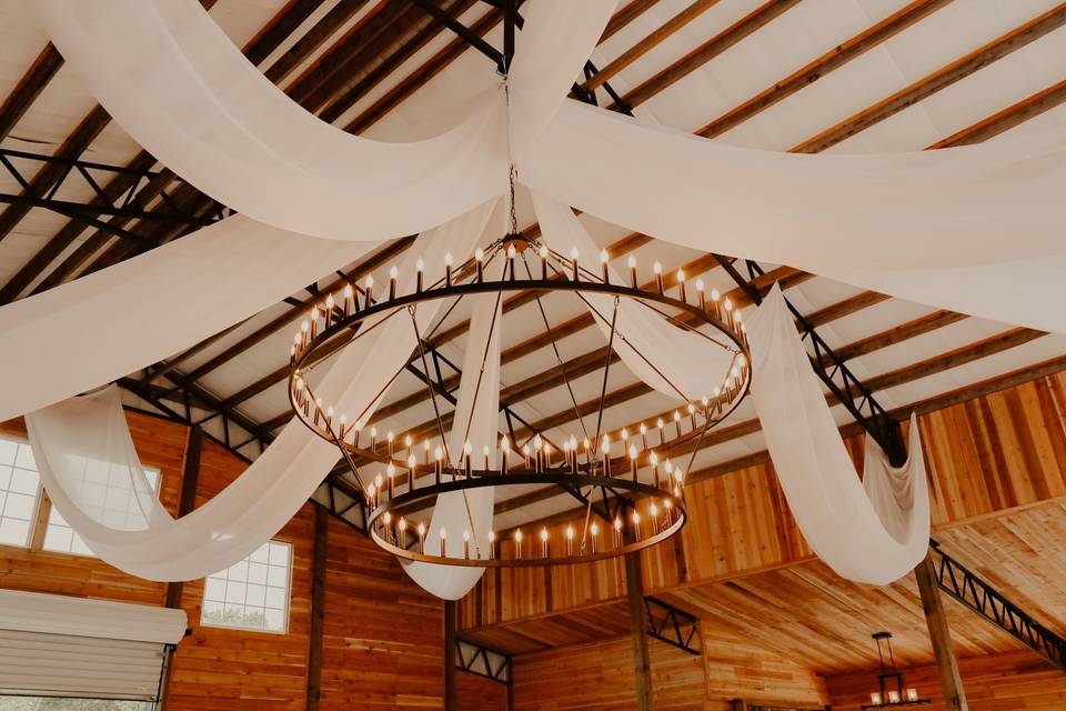 Chandelier