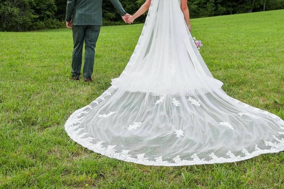 Happily ever after
