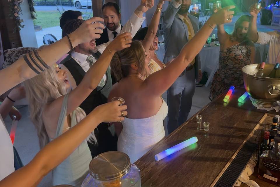 Cheers!