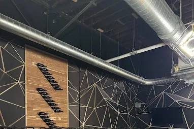 The Boundary Event Venue