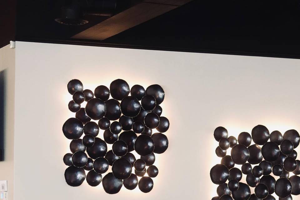 RSVP Event Space