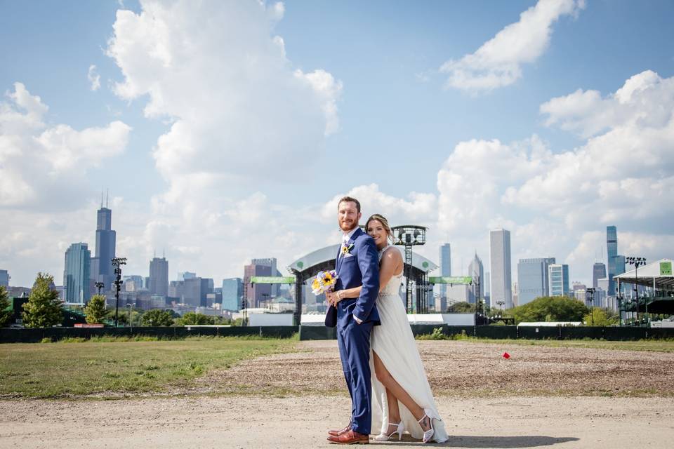 Wedding Photography
