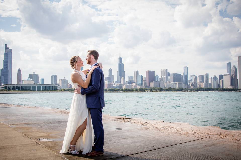 Wedding Photography