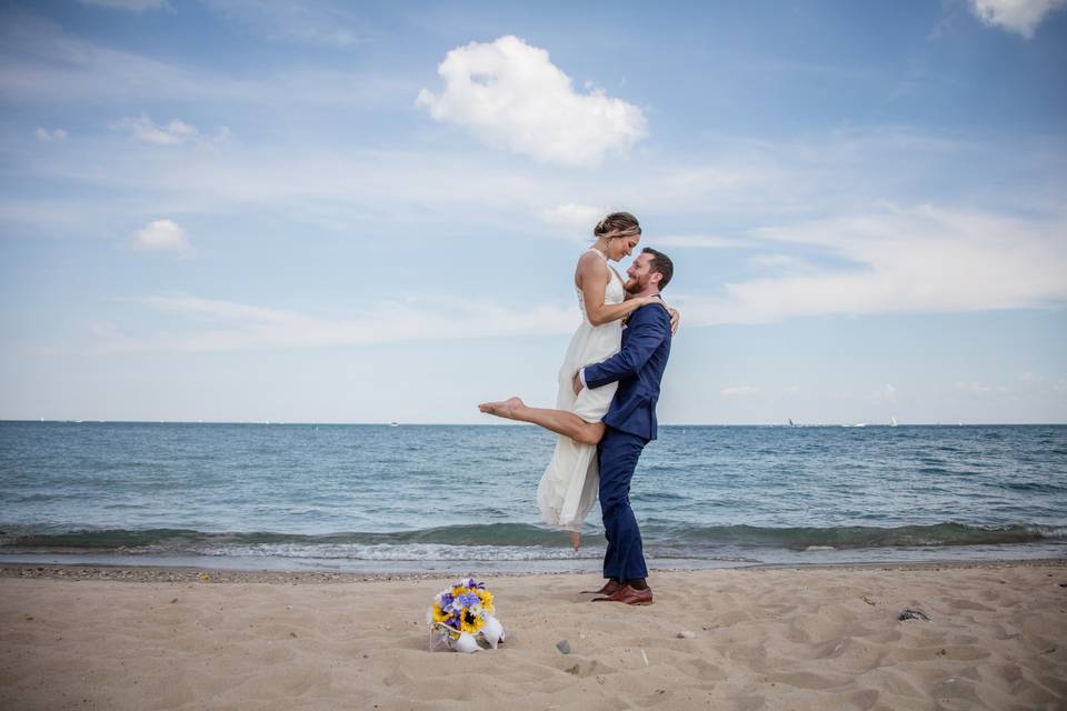 Wedding Photography