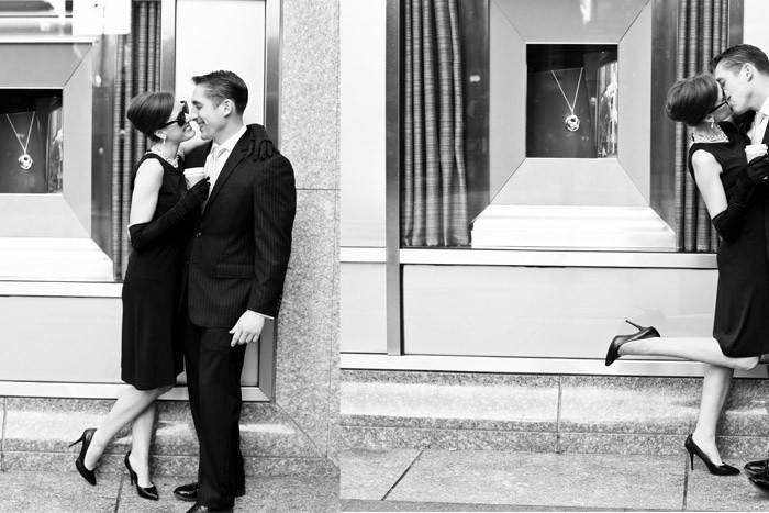 Engagement Photographer