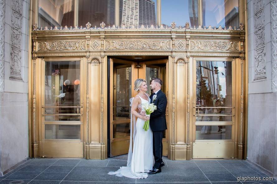 Wedding Photographer