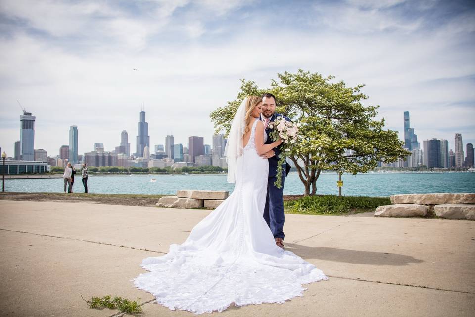 Wedding Photography