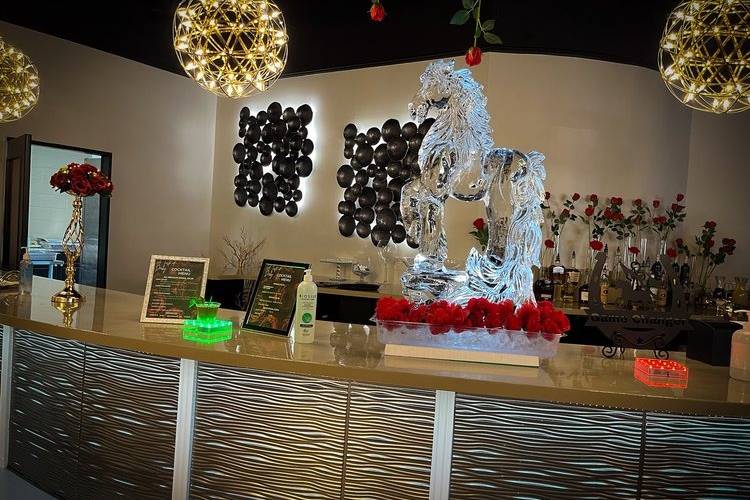 RSVP Event Space