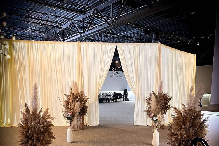 RSVP Event Space