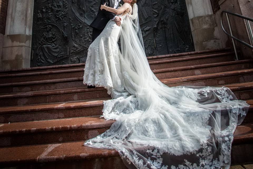 Chicago Wedding Photography