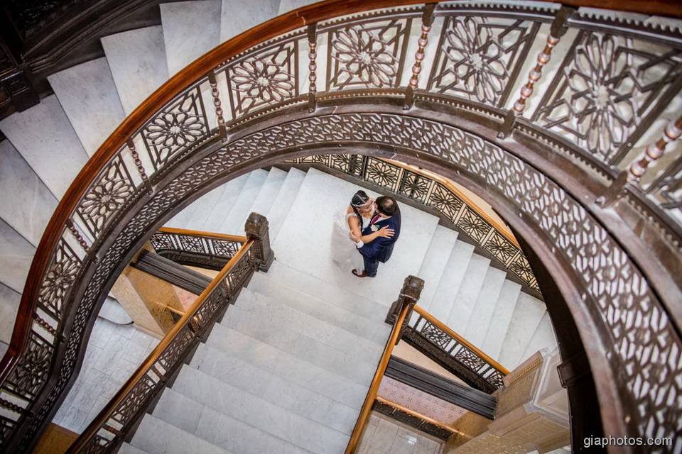 Chicago Wedding Photography