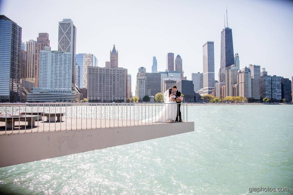 Wedding Photographer