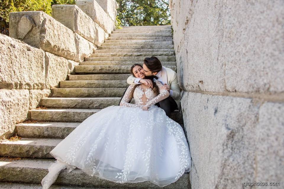 Chicago Wedding Photography