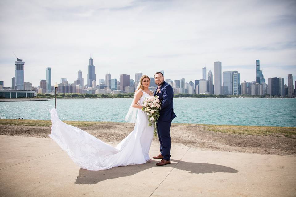 Wedding Photography