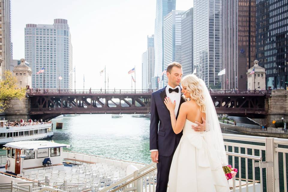Chicago Wedding Photography