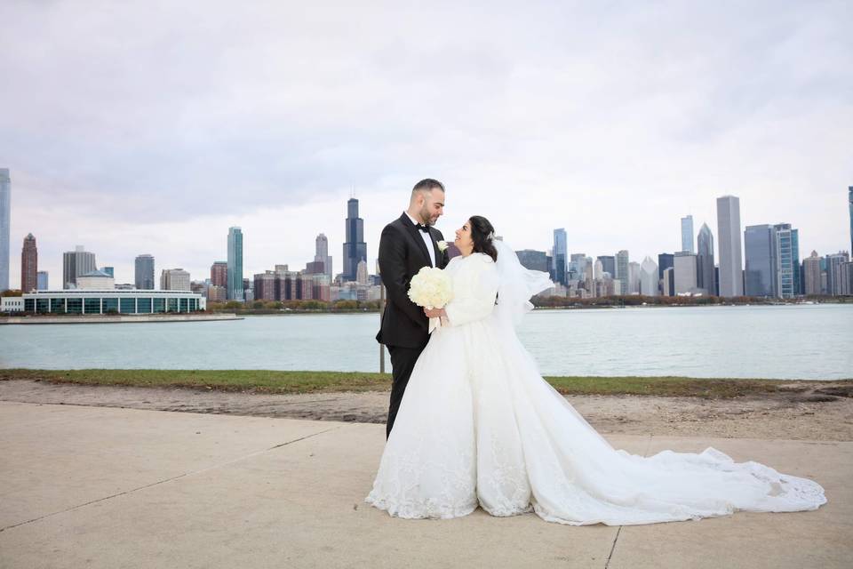 Wedding Photography