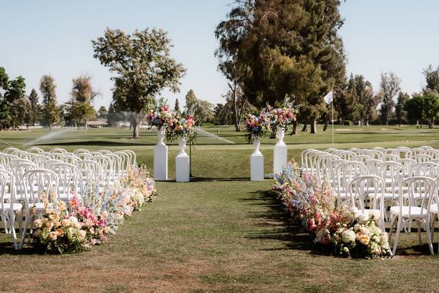 Sunnyside Country Club