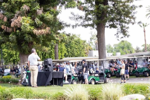 Sunnyside Country Club