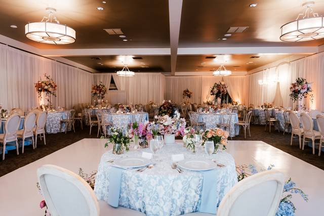 Sunnyside Country Club
