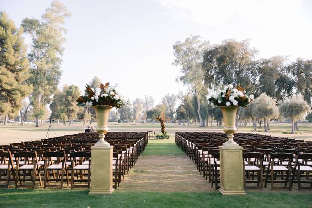Sunnyside Country Club