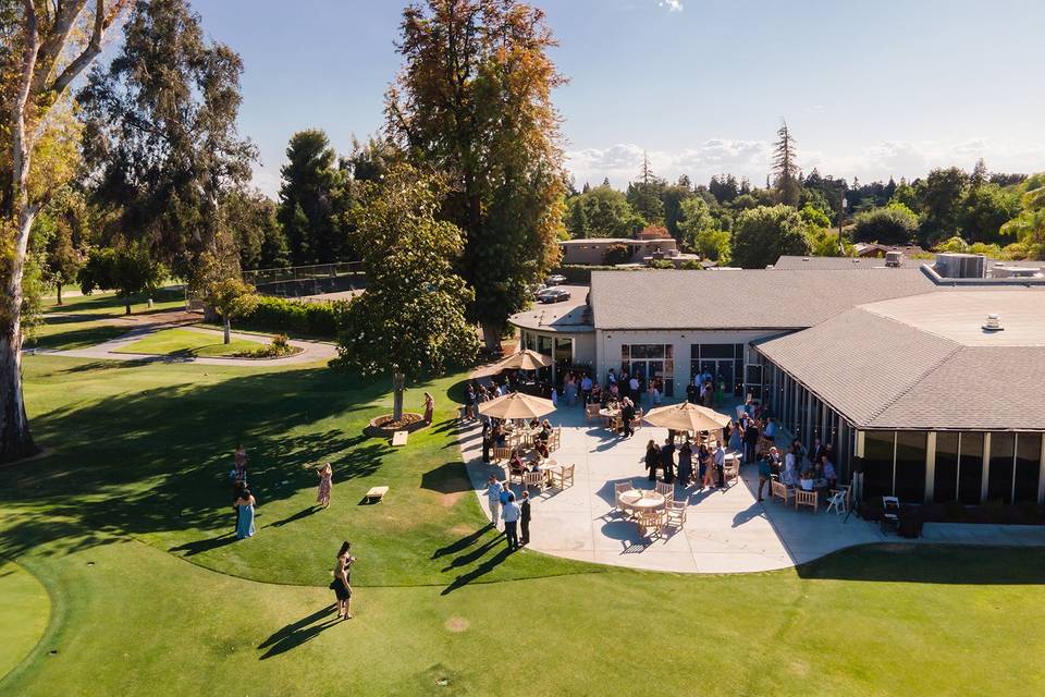 Sunnyside Country Club