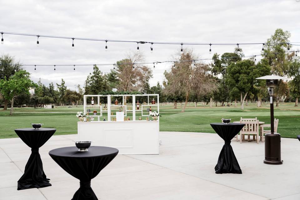 Sunnyside Country Club