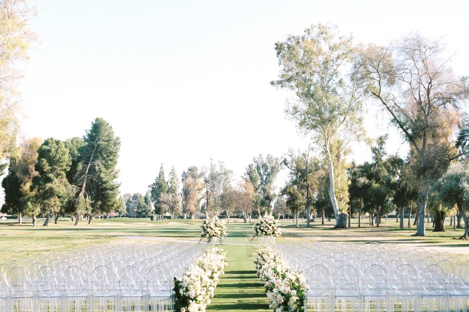 Sunnyside Country Club