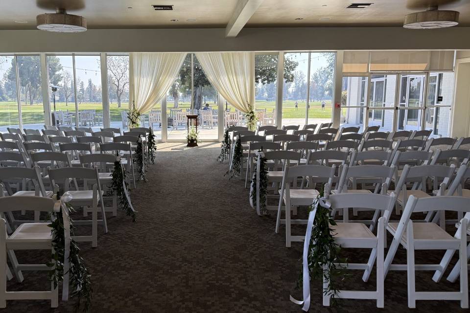 Sunnyside Country Club