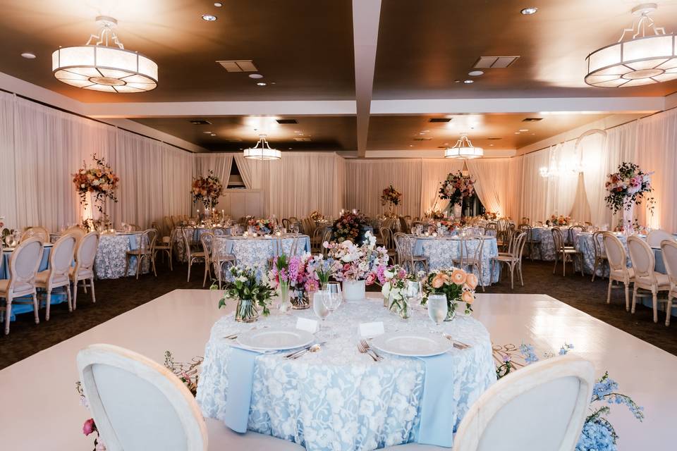 Sunnyside Country Club