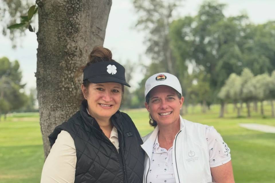 Sunnyside Country Club