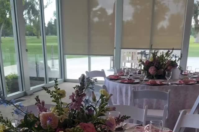 Sunnyside Country Club