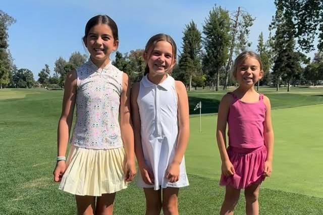 Sunnyside Country Club