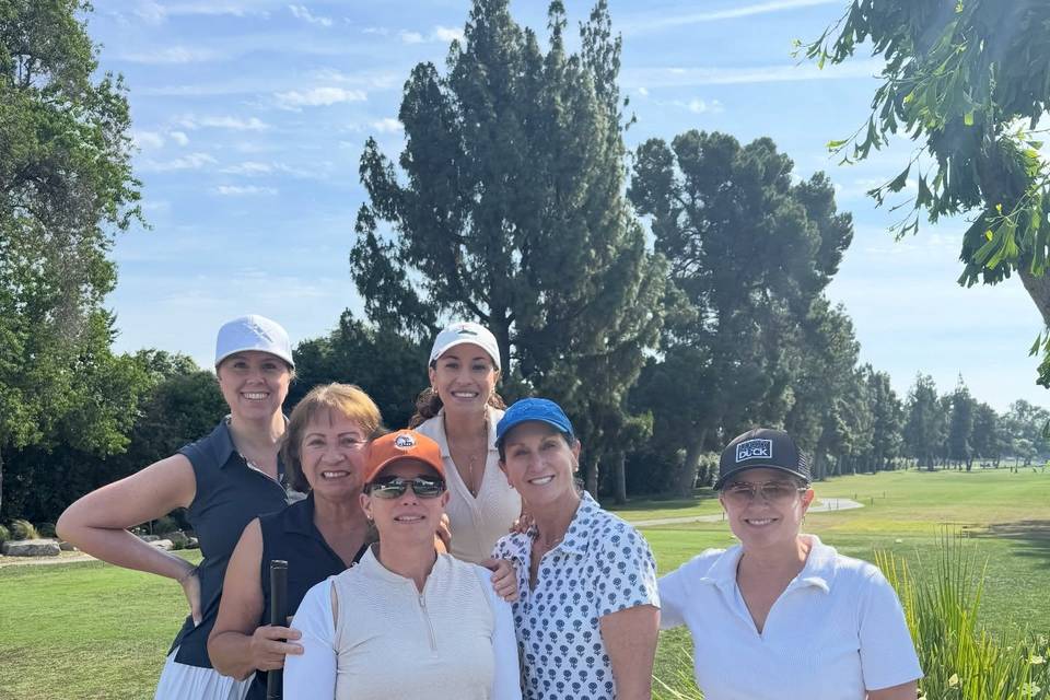 Sunnyside Country Club