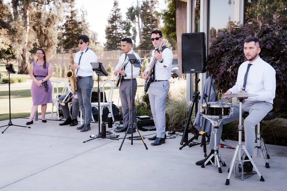 Sunnyside Country Club