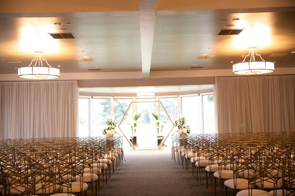Sunnyside Country Club