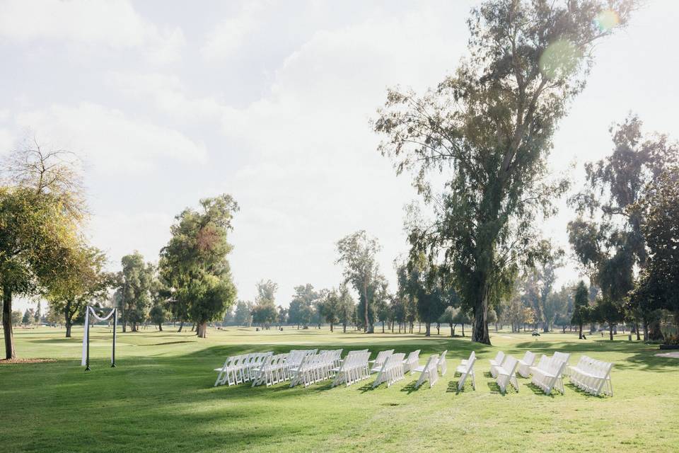 Sunnyside Country Club