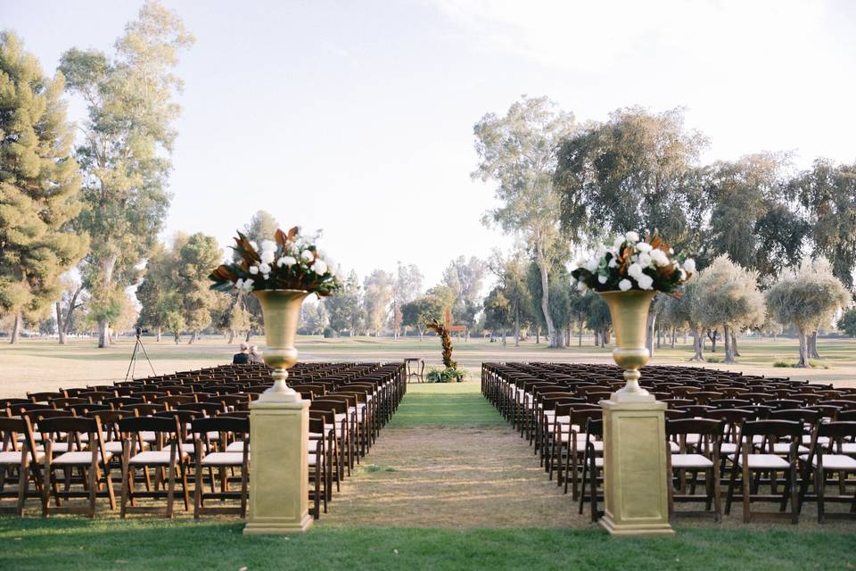 Sunnyside Country Club